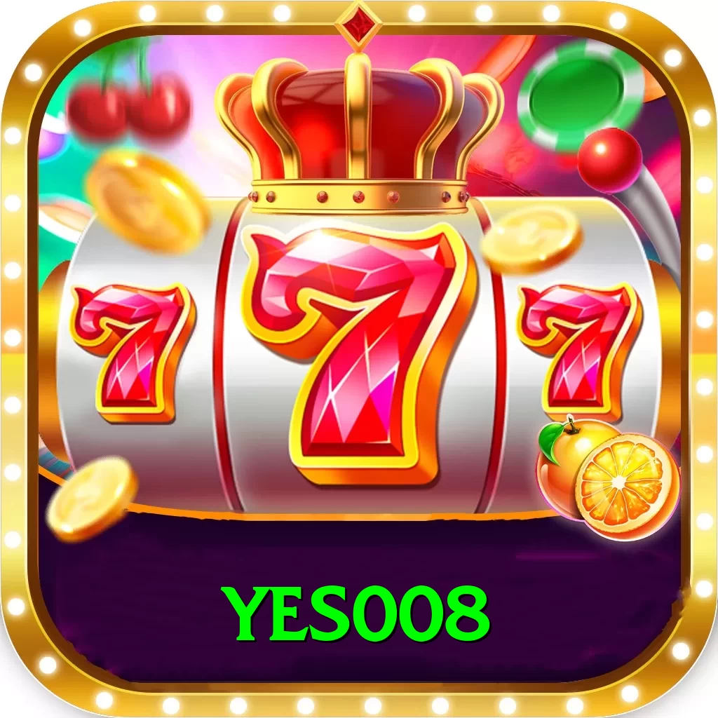 yes008 Gold Pro v2.3.6 - 2
