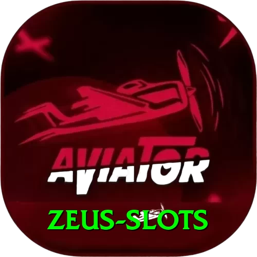 zeus slots VIP v2.0.8 - 2